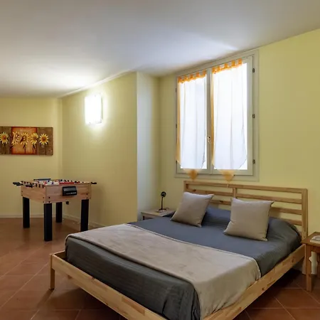Appartamento Borgo Del Torchio Ii By Wonderful Italy Manerba del Garda