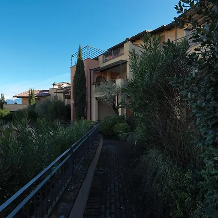 Borgo Del Torchio Ii By Wonderful Italy Manerba del Garda