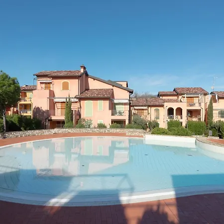 Lejlighed Borgo Del Torchio Ii By Wonderful Italy *