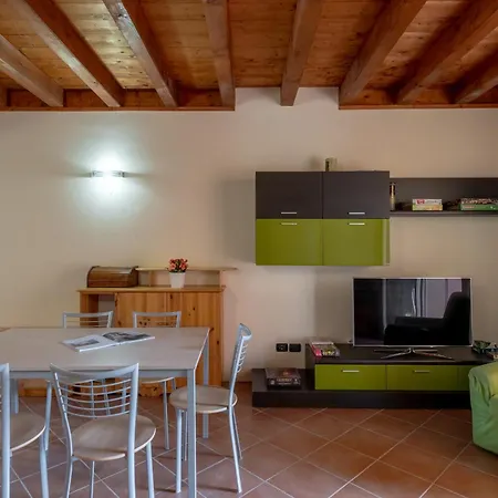 Borgo Del Torchio Ii By Wonderful Italy Manerba del Garda