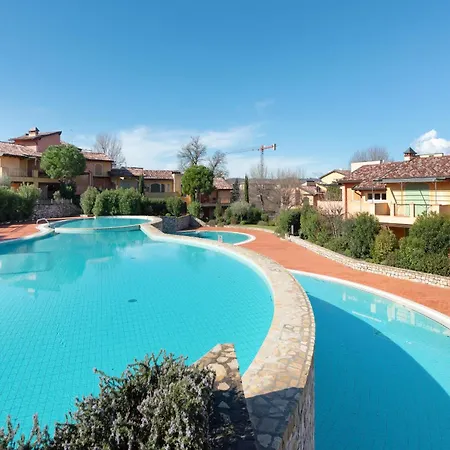Borgo Del Torchio Ii By Wonderful Italy Lejlighed