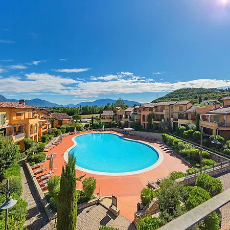 Lejlighed Borgo Del Torchio Ii By Wonderful Italy *
