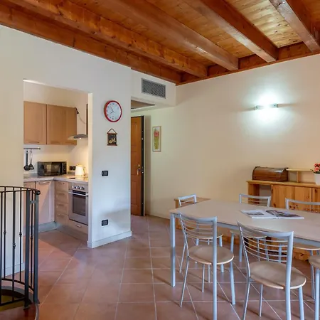Appartamento Borgo Del Torchio Ii By Wonderful Italy Manerba del Garda