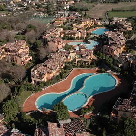 Lejlighed Borgo Del Torchio Ii By Wonderful Italy *