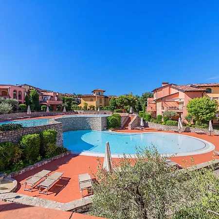 Borgo Del Torchio Ii By Wonderful Italy * Manerba del Garda