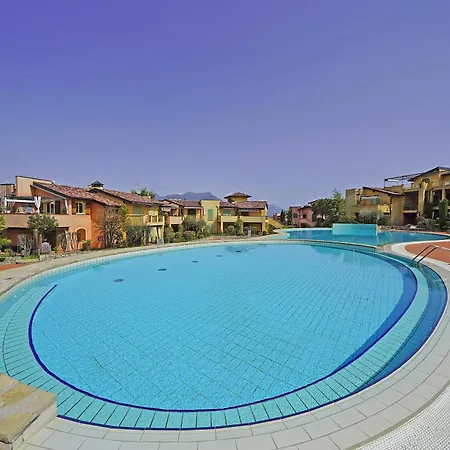 Lejlighed Borgo Del Torchio Ii By Wonderful Italy Manerba del Garda