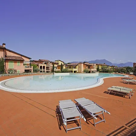 Borgo Del Torchio Ii By Wonderful Italy Lejlighed *