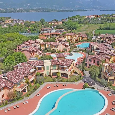 Borgo Del Torchio Ii By Wonderful Italy