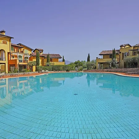 Lejlighed Borgo Del Torchio Ii By Wonderful Italy
