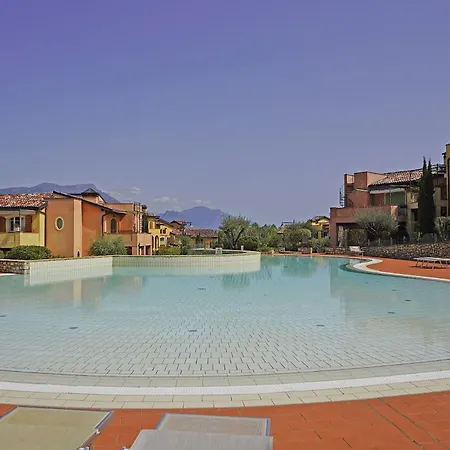 Borgo Del Torchio Ii By Wonderful Italy Lejlighed *