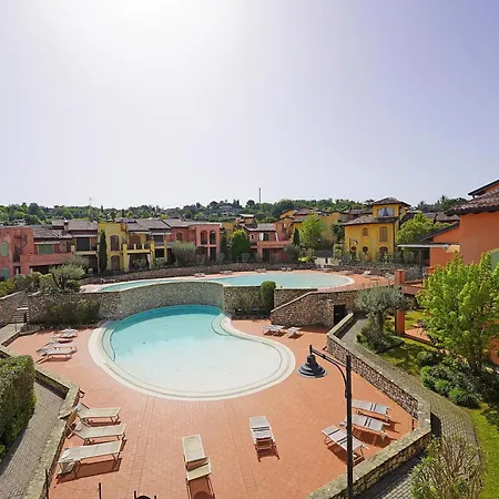 Borgo Del Torchio Ii By Wonderful Italy Lejlighed *