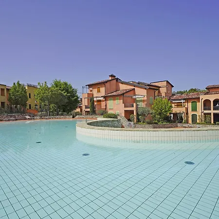 Lejlighed Borgo Del Torchio Ii By Wonderful Italy