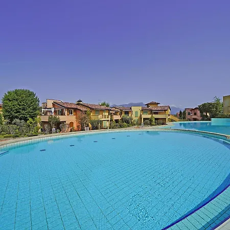 Borgo Del Torchio Ii By Wonderful Italy Appartamento Manerba del Garda