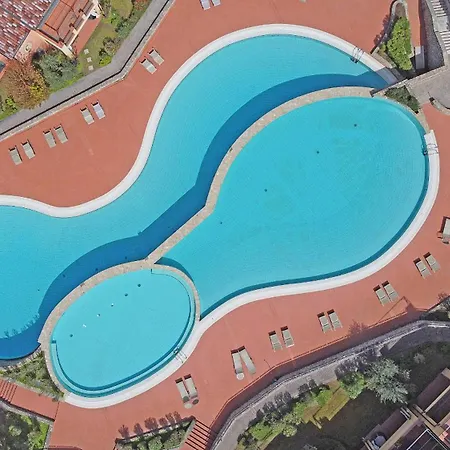 Appartamento Borgo Del Torchio Ii By Wonderful Italy Manerba del Garda