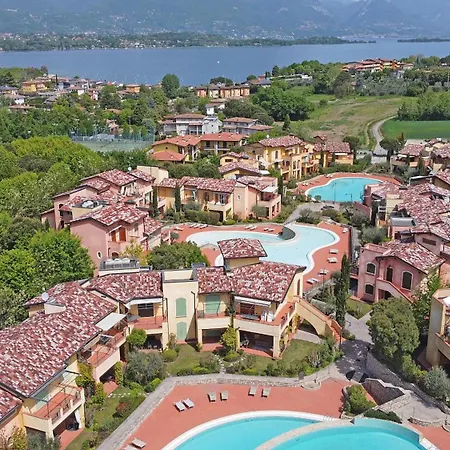 Lejlighed Borgo Del Torchio Ii By Wonderful Italy
