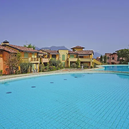 Borgo Del Torchio Ii By Wonderful Italy Appartamento Manerba del Garda