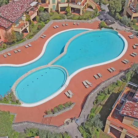 Borgo Del Torchio Ii By Wonderful Italy Appartamento Manerba del Garda