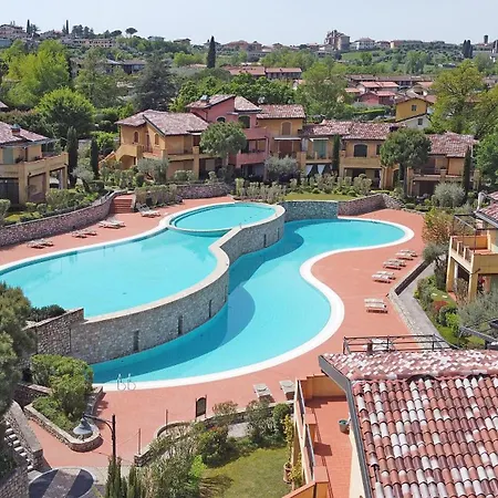 Lejlighed Borgo Del Torchio Ii By Wonderful Italy