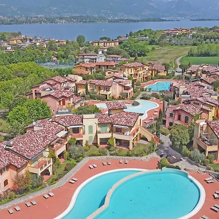 Borgo Del Torchio Ii By Wonderful Italy Appartamento Manerba del Garda