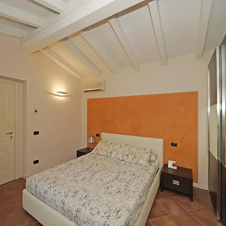 Borgo Del Torchio Ii By Wonderful Italy Appartamento
