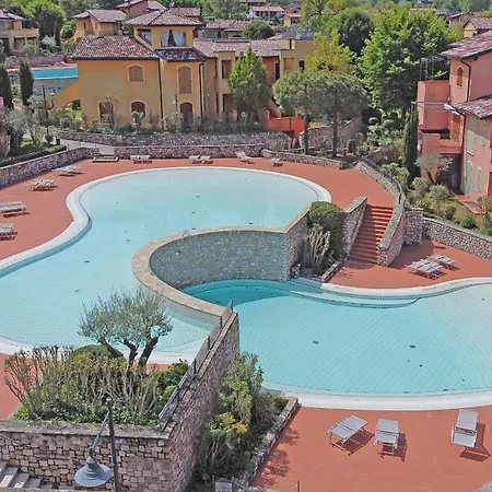 Borgo Del Torchio Ii By Wonderful Italy Lejlighed