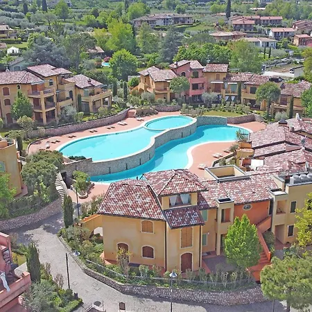 Lejlighed Borgo Del Torchio Ii By Wonderful Italy