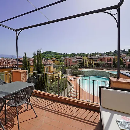 Borgo Del Torchio Ii By Wonderful Italy Appartamento Manerba del Garda