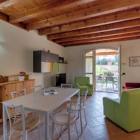 Borgo Del Torchio Ii By Wonderful Italy Apartmán