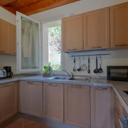 Borgo Del Torchio Ii By Wonderful Italy Apartmán Manerba del Garda