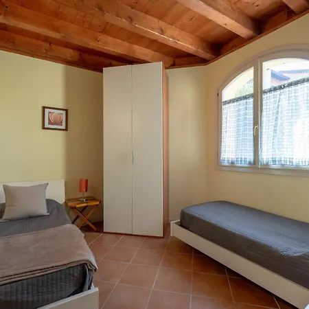 Borgo Del Torchio Ii By Wonderful Italy
