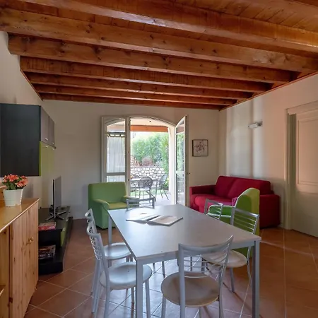 Borgo Del Torchio Ii By Wonderful Italy