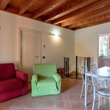 Borgo Del Torchio Ii By Wonderful Italy * Manerba del Garda