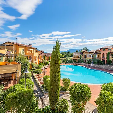Apartmán Borgo Del Torchio Ii By Wonderful Italy