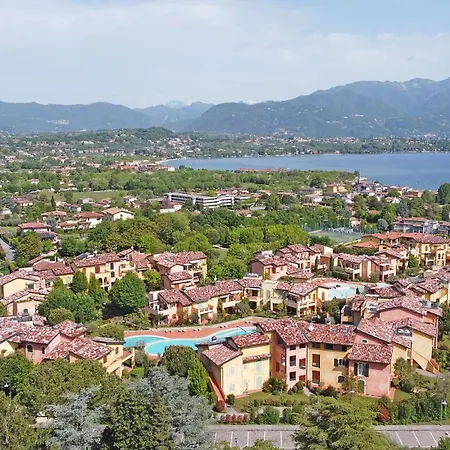 Borgo Del Torchio Ii By Wonderful Italy Apartmán Manerba del Garda