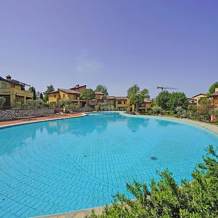 Borgo Del Torchio Ii By Wonderful Italy Manerba del Garda