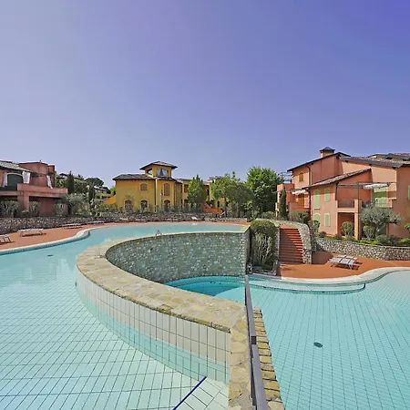 Apartmán Borgo Del Torchio Ii By Wonderful Italy