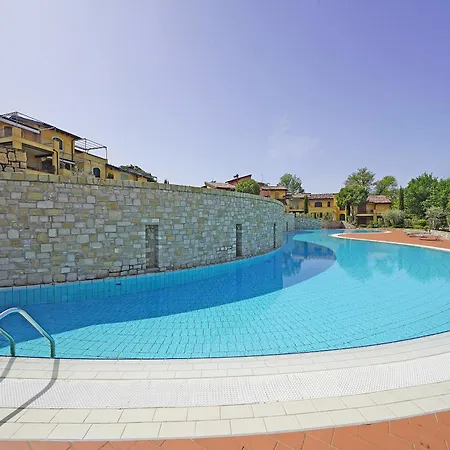 Borgo Del Torchio Ii By Wonderful Italy Apartmán