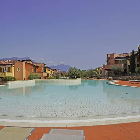 Borgo Del Torchio Ii By Wonderful Italy Apartmán