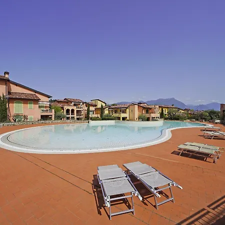 Apartmán Borgo Del Torchio Ii By Wonderful Italy *