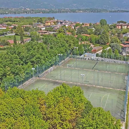 Borgo Del Torchio Ii By Wonderful Italy Apartmán *