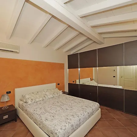Apartmán Borgo Del Torchio Ii By Wonderful Italy *