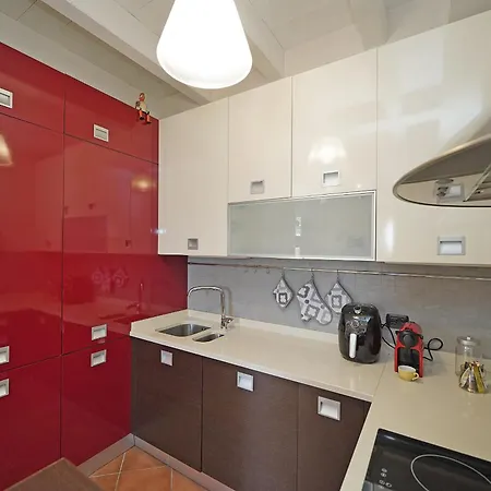 Borgo Del Torchio Ii By Wonderful Italy Apartmán