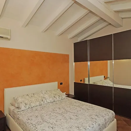 Borgo Del Torchio Ii By Wonderful Italy Apartmán *