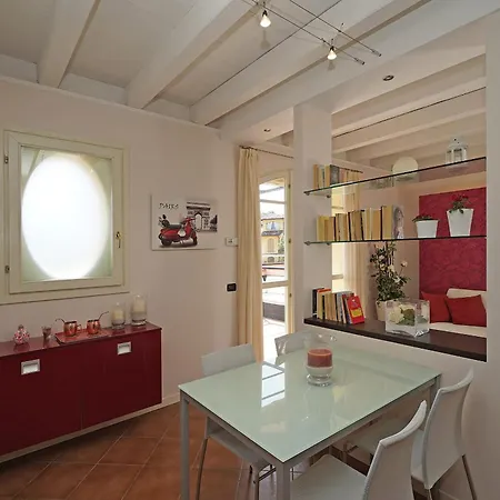 Apartmán Borgo Del Torchio Ii By Wonderful Italy *
