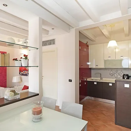 Apartmán Borgo Del Torchio Ii By Wonderful Italy