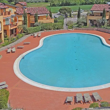 Apartmán Borgo Del Torchio Ii By Wonderful Italy