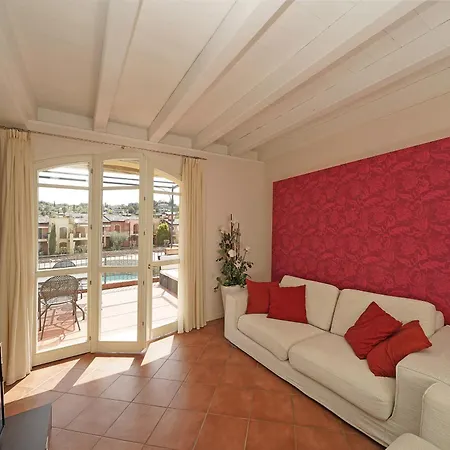 Borgo Del Torchio Ii By Wonderful Italy Apartmán